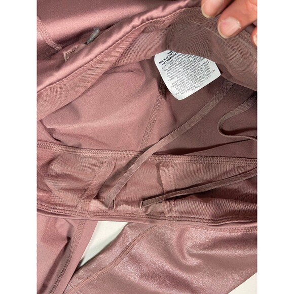 Nike Dri-fit Capri  Leggings XS - Picture 6 of 8